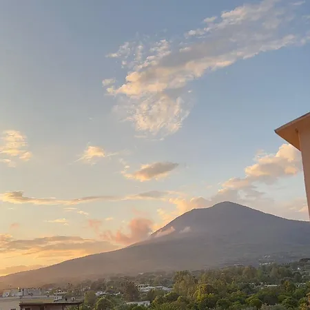 L' Aurora Azzurra Casa Maria Apartman *