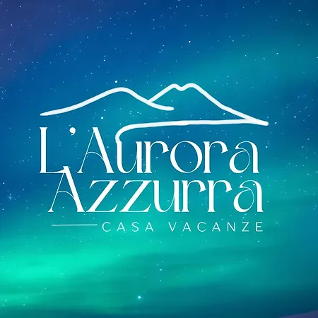 L' Aurora Azzurra Casa Maria Trecase